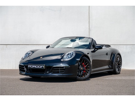 Porsche 911 0