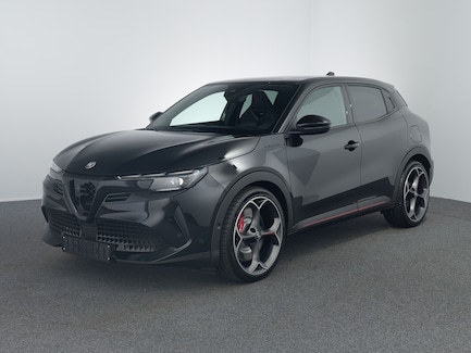 Alfa Romeo Junior 0