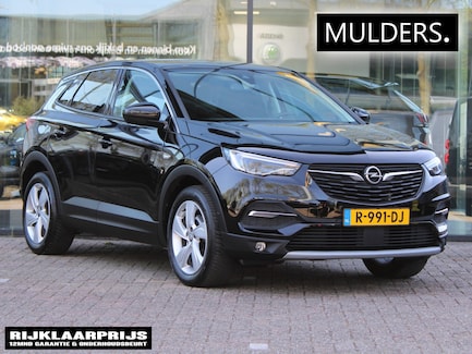 Opel Grandland 0