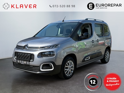 Citroën Berlingo 0