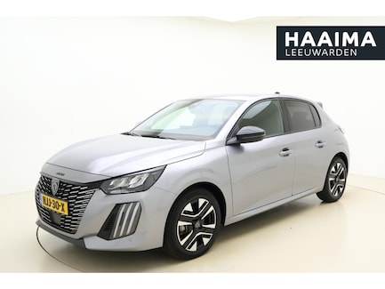 Peugeot 208 0