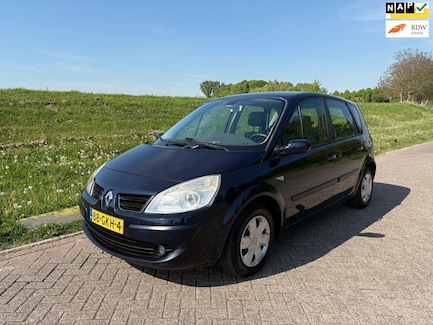 Renault Scenic 0