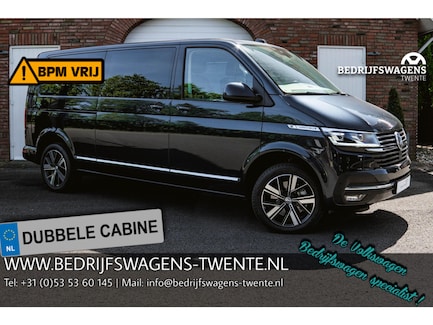 Volkswagen Transporter 0