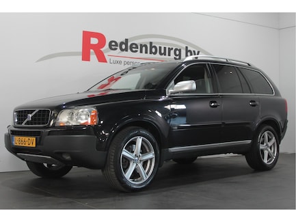 Volvo XC90 0