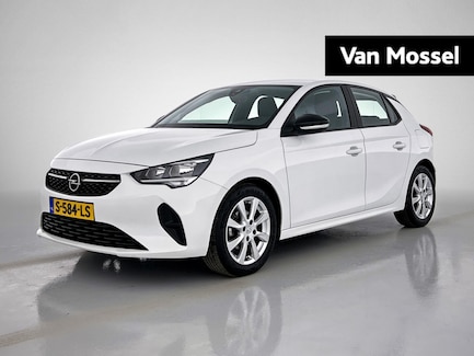 Opel Corsa 0