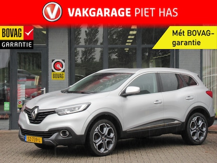 Renault Kadjar 0