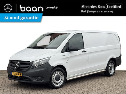 Mercedes-Benz eVito 0