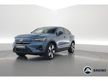 Volvo C40 0