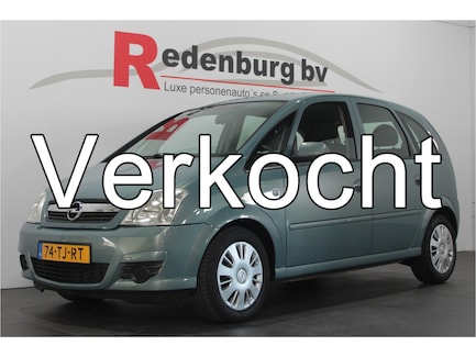 Opel Meriva 0