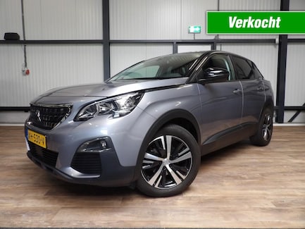 Peugeot 3008 0