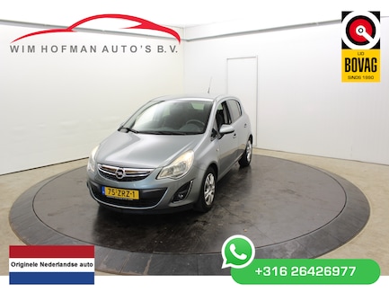 Opel Corsa 0