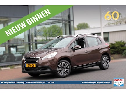 Peugeot 2008 0