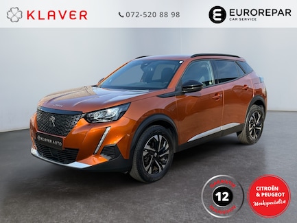 Peugeot 2008 0