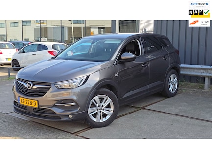 Opel Grandland 0