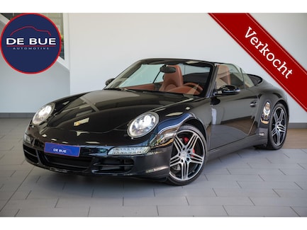 Porsche 911 0