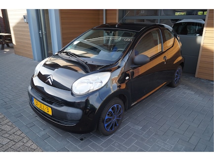 Citroën C1 0