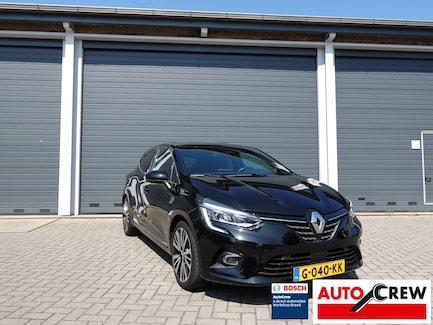 Renault Clio 0