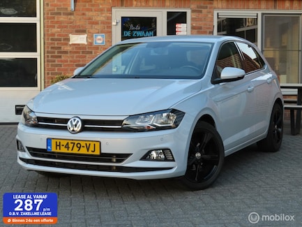 Volkswagen Polo 0