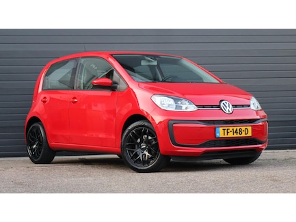 Volkswagen Up! 0
