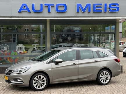 Opel Astra 0