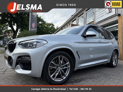 BMW X3 0