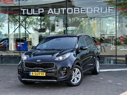 Kia Sportage 0