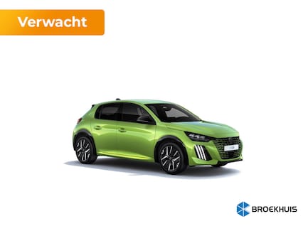 Peugeot e-208 0