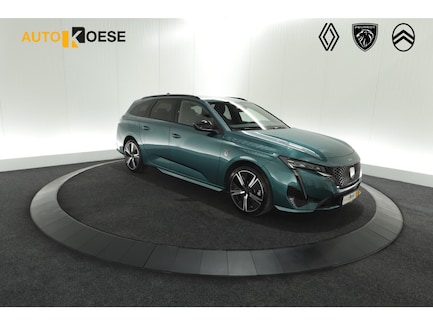Peugeot 308 0