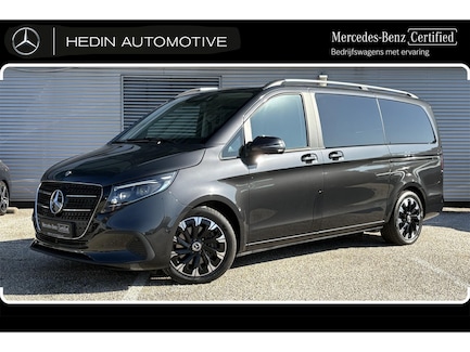 Mercedes-Benz V-klasse 0