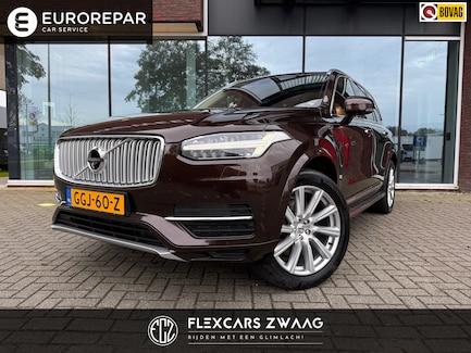 Volvo XC90 0