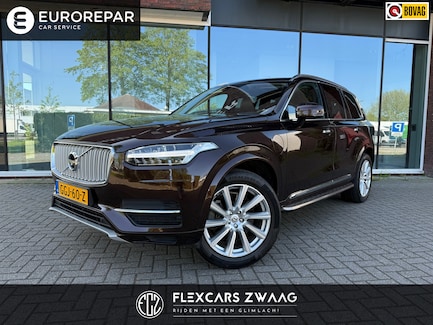 Volvo XC90 0