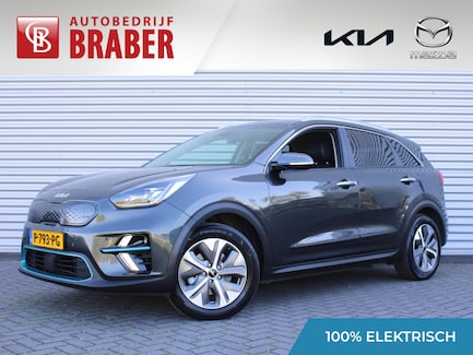 Kia Niro EV 0