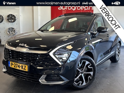 Kia Sportage 0