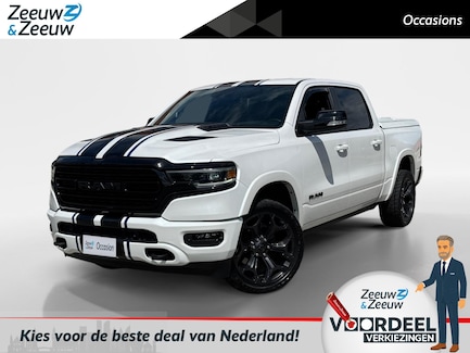 Dodge Ram 1500 0