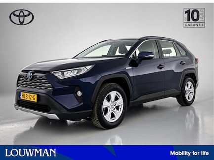 Toyota RAV4 0