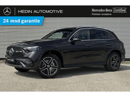Mercedes-Benz GLC 0