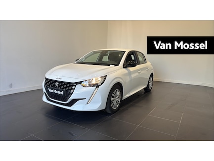 Peugeot 208 0