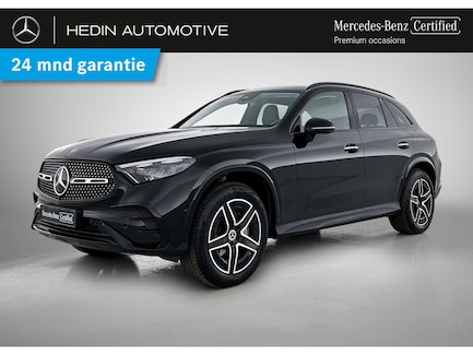 Mercedes-Benz GLC 0