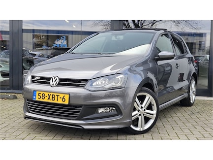 Volkswagen Polo 0