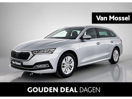 Skoda Octavia 0