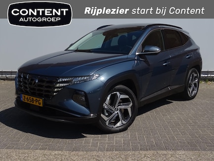 Hyundai Tucson 0