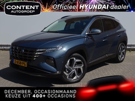 Hyundai Tucson 0