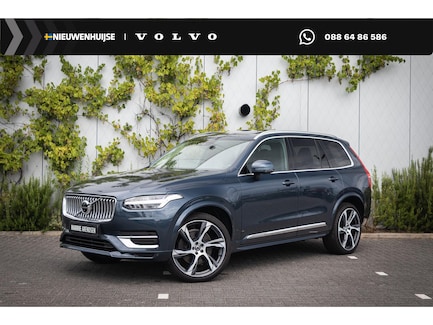 Volvo XC90 0