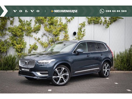 Volvo XC90 0