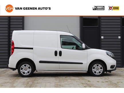 Fiat Doblò Cargo 0