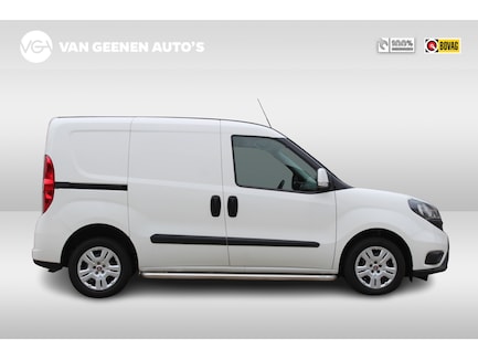 Fiat Doblò Cargo 0