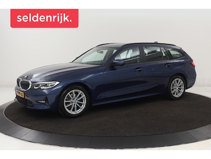 BMW 3-Serie 0