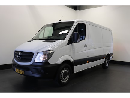 Mercedes-Benz Sprinter 0