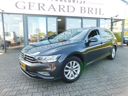 Volkswagen Passat 0