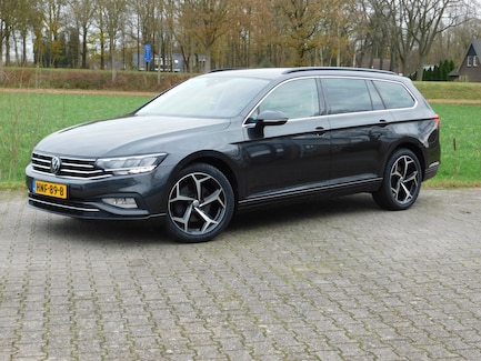Volkswagen Passat 0